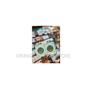 Green Lion Mag Freeze Phone Cooler