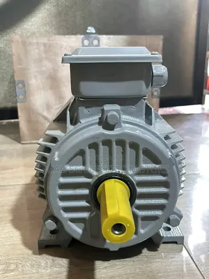 Induction Three Phase 3hp Normal Speed Motor