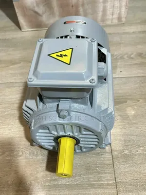 Induction Three Phase 3hp Normal Speed Motor
