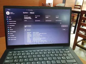 Laptop Lenovo A8 8GB Intel Core i3 SSD 256GB
