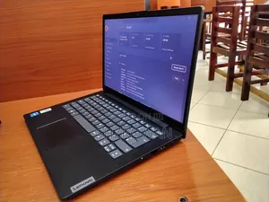 Laptop Lenovo A8 8GB Intel Core i3 SSD 256GB