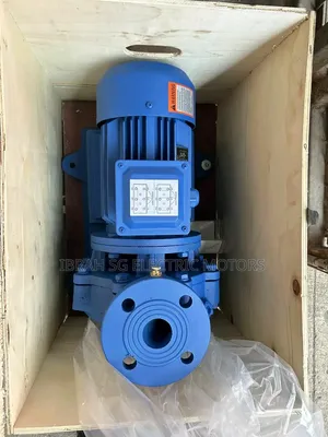 Centrifugal Surface Pump 3HP