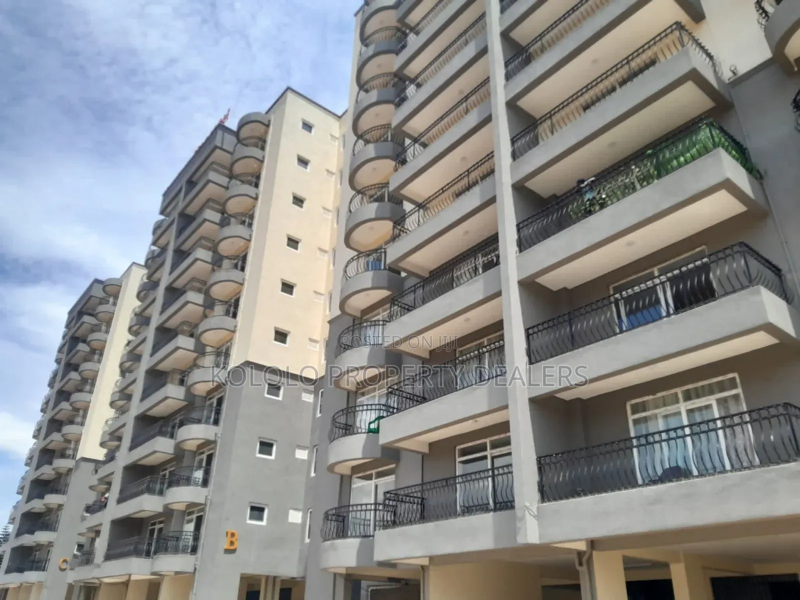 3bdrm Apartment in Central Division for rent