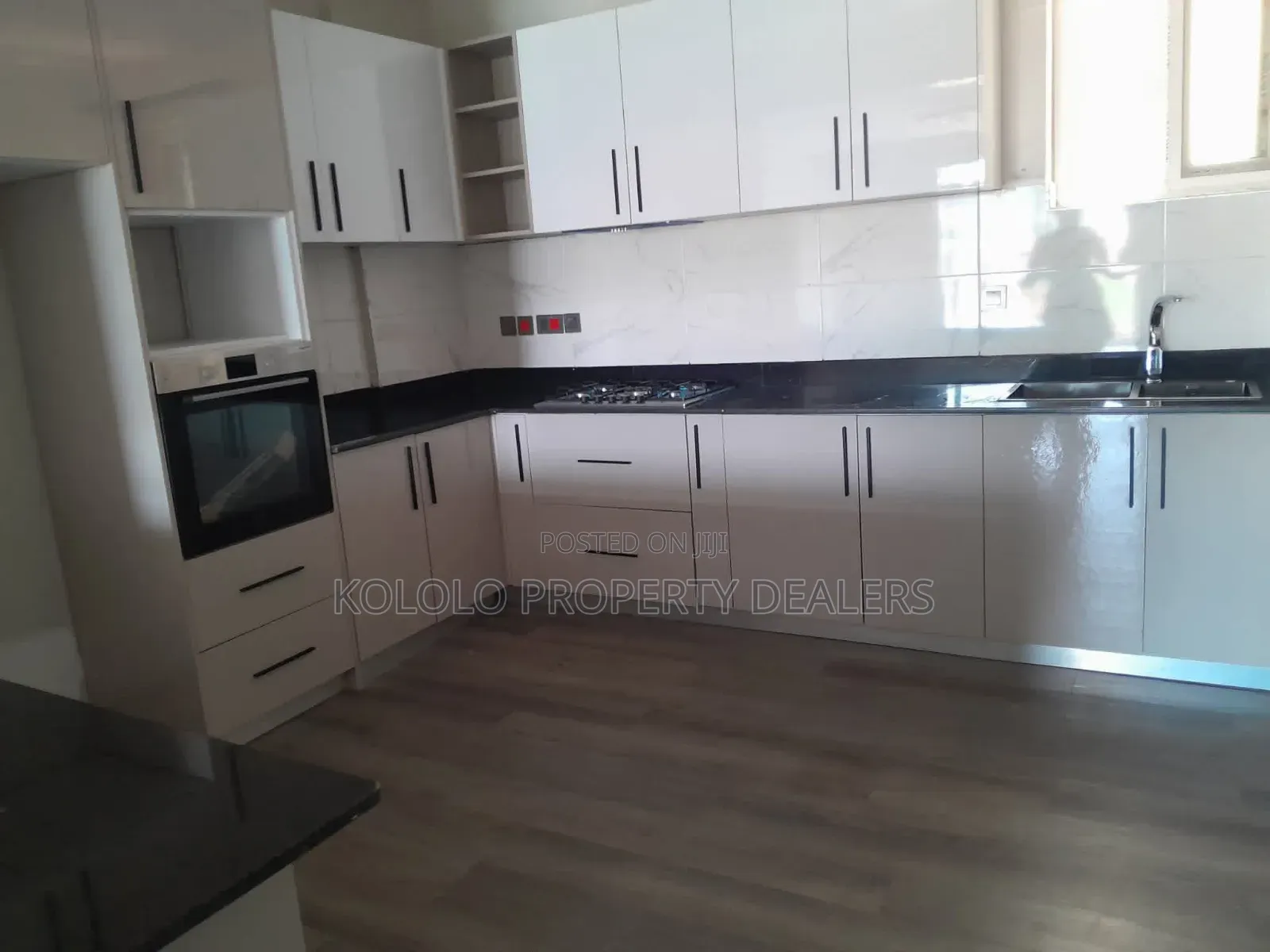 3bdrm Apartment in Central Division for rent