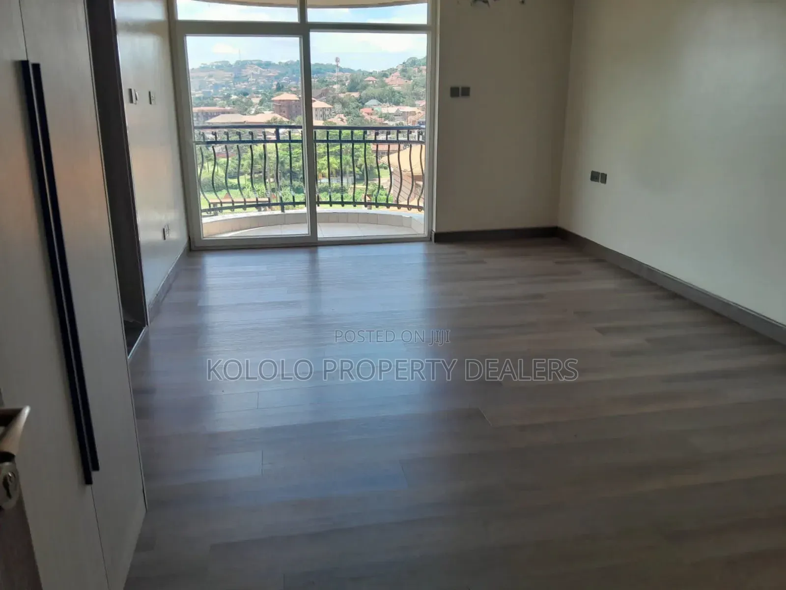 3bdrm Apartment in Central Division for rent