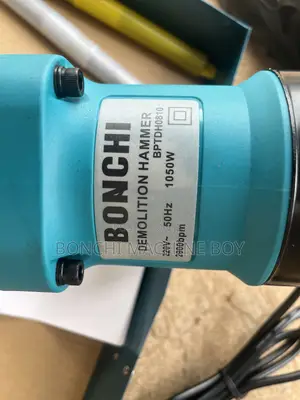 Bonchi Mini Jack Hammer