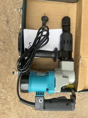 Bonchi Mini Jack Hammer