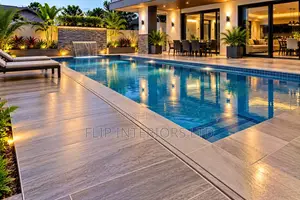 Premium Swimming Pool Decking Design & Installation