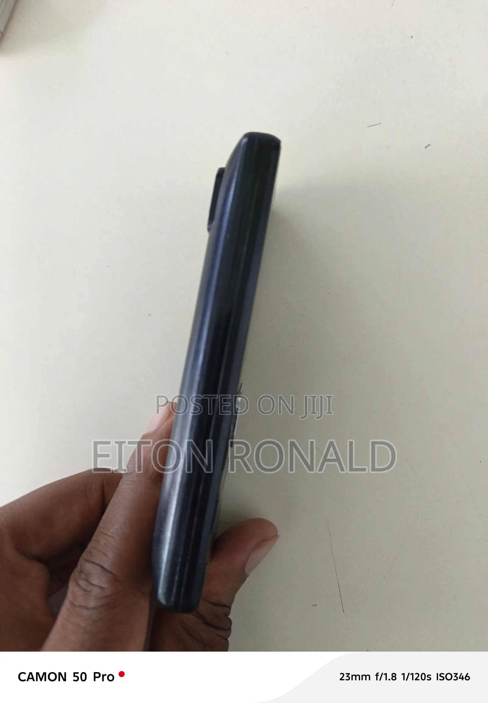 Tecno T101 Black