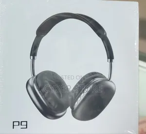 P9 Wireless Bluetooth Headphones BBN
