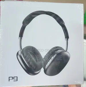 P9 Wireless Bluetooth Headphones BBN