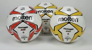 Molten Vantaggio 5000 Size 5 Soccer Ball