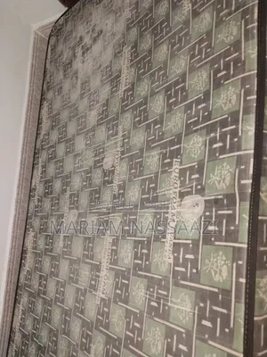 Eurofoam Mattress