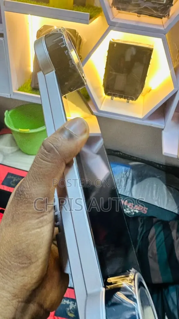 Universal Dual Knobe Android Car Screen Youtube ,Internet Td007