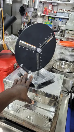 Vegetable Slicer or Cutter