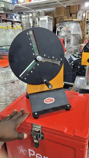 Vegetable Slicer or Cutter