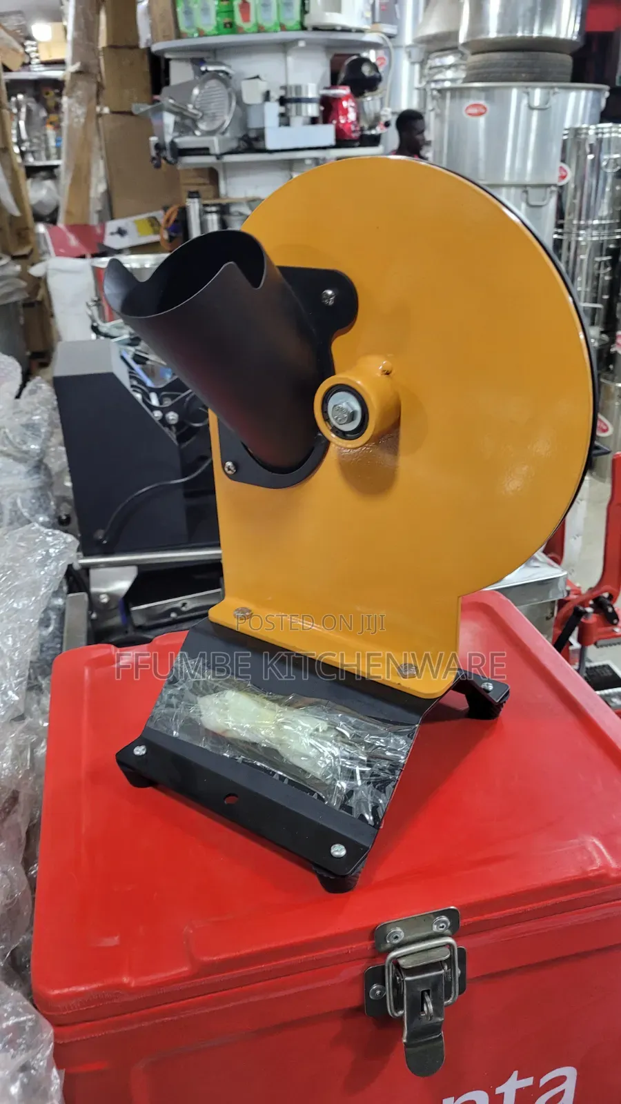 Vegetable Slicer or Cutter