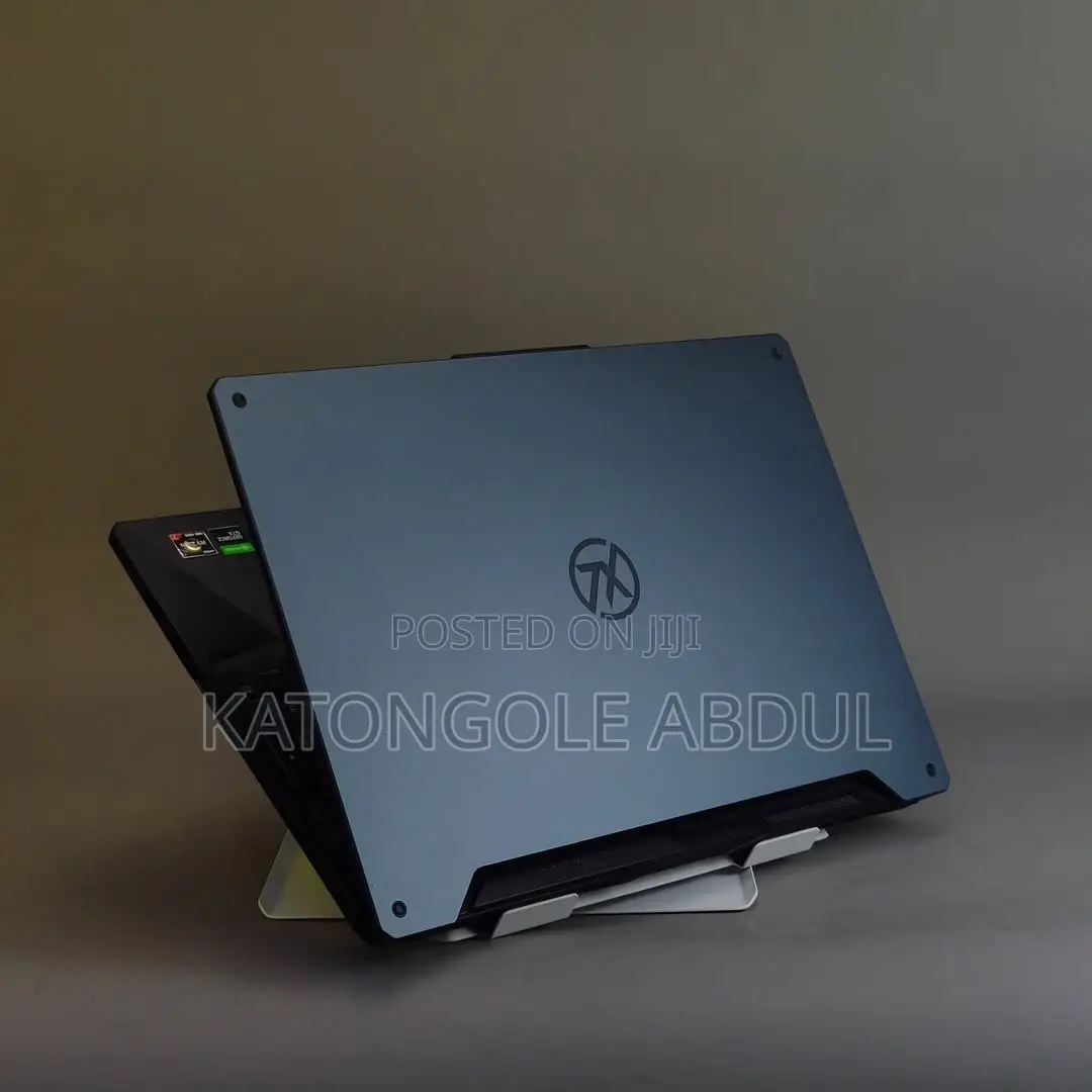 New Laptop Asus 16GB AMD Ryzen 7 SSD 512GB