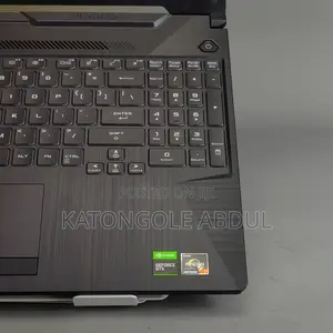 New Laptop Asus 16GB AMD Ryzen 7 SSD 512GB