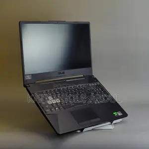 New Laptop Asus 16GB AMD Ryzen 7 SSD 512GB
