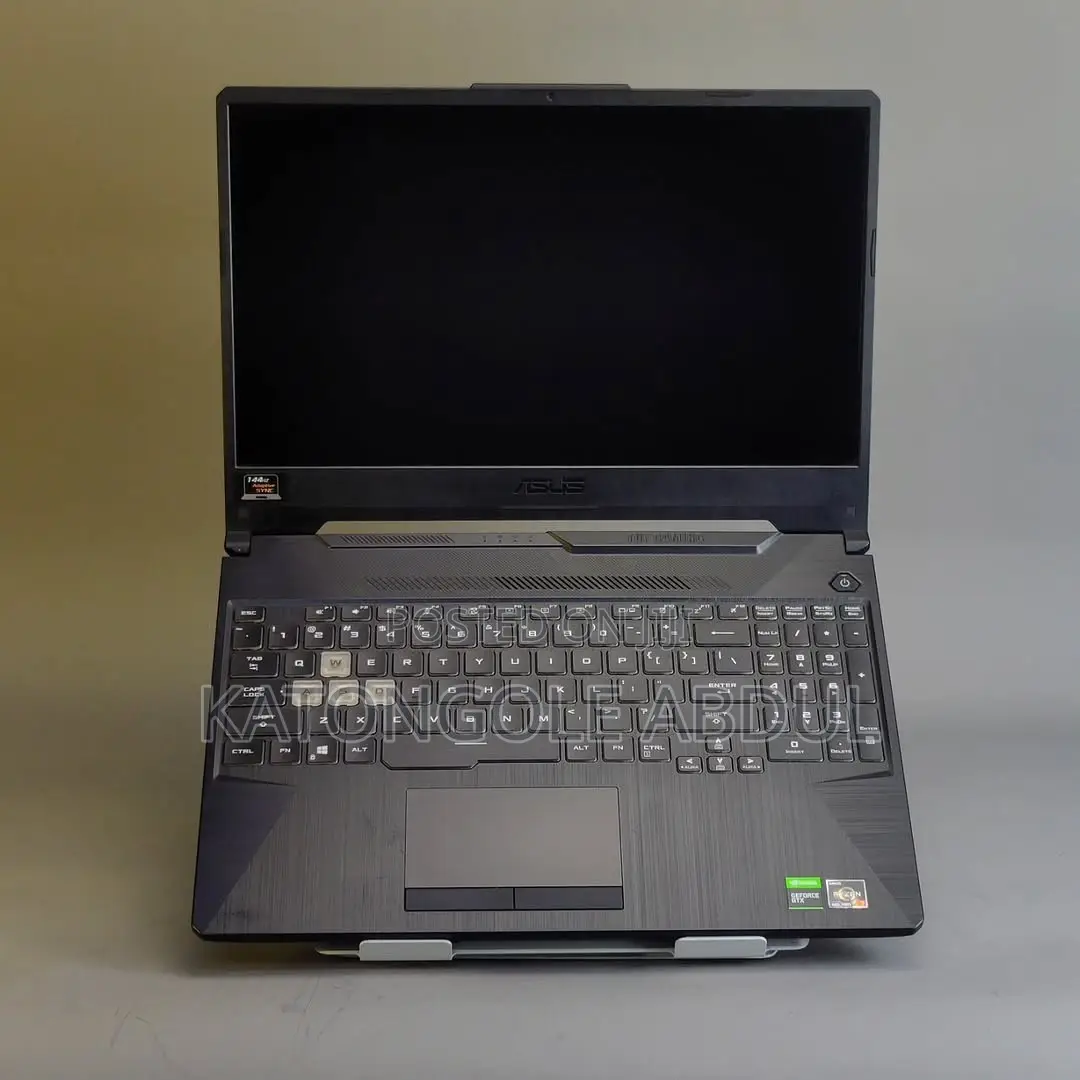 New Laptop Asus 16GB AMD Ryzen 7 SSD 512GB