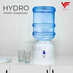Non Electric Mini Water Dispenser Cooler High Quality Water Dispenser