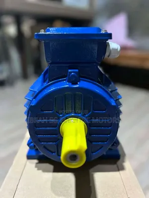 3phase 5HP 1440rpm Induction Motor