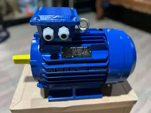 3phase 5HP 1440rpm Induction Motor