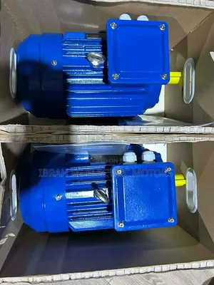 3phase 5HP 1440rpm Induction Motor
