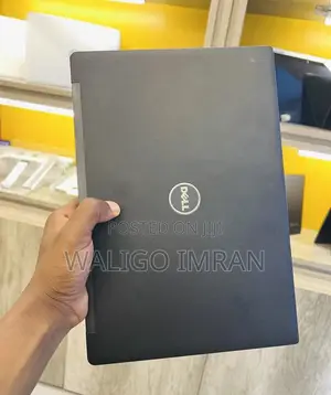 Laptop Dell Latitude 7280 8GB Intel Core i7 SSD 256GB