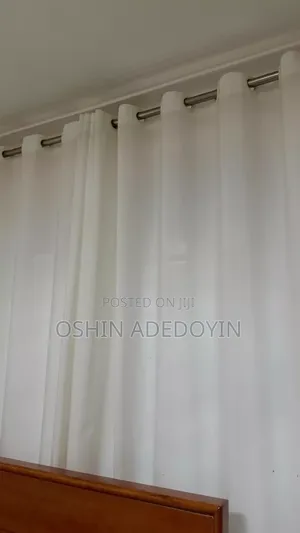 Window Curtains