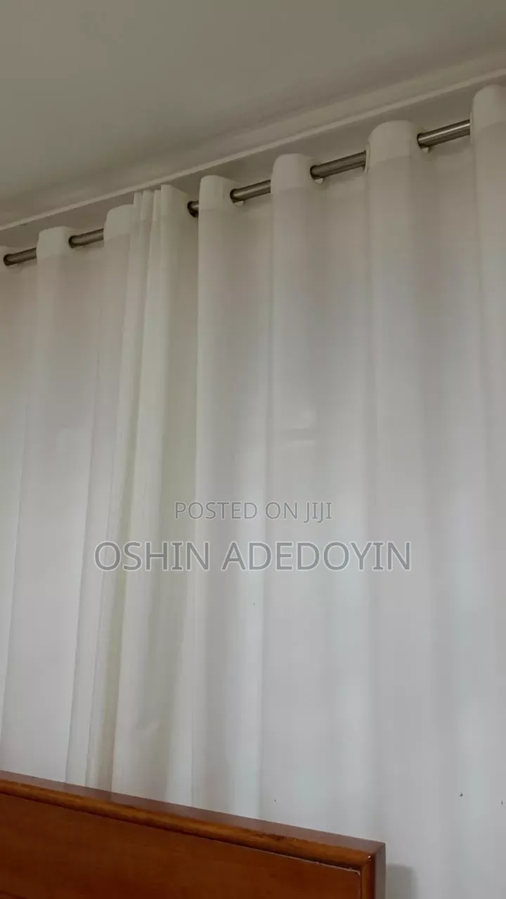 Window Curtains