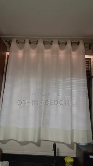 Window Curtains