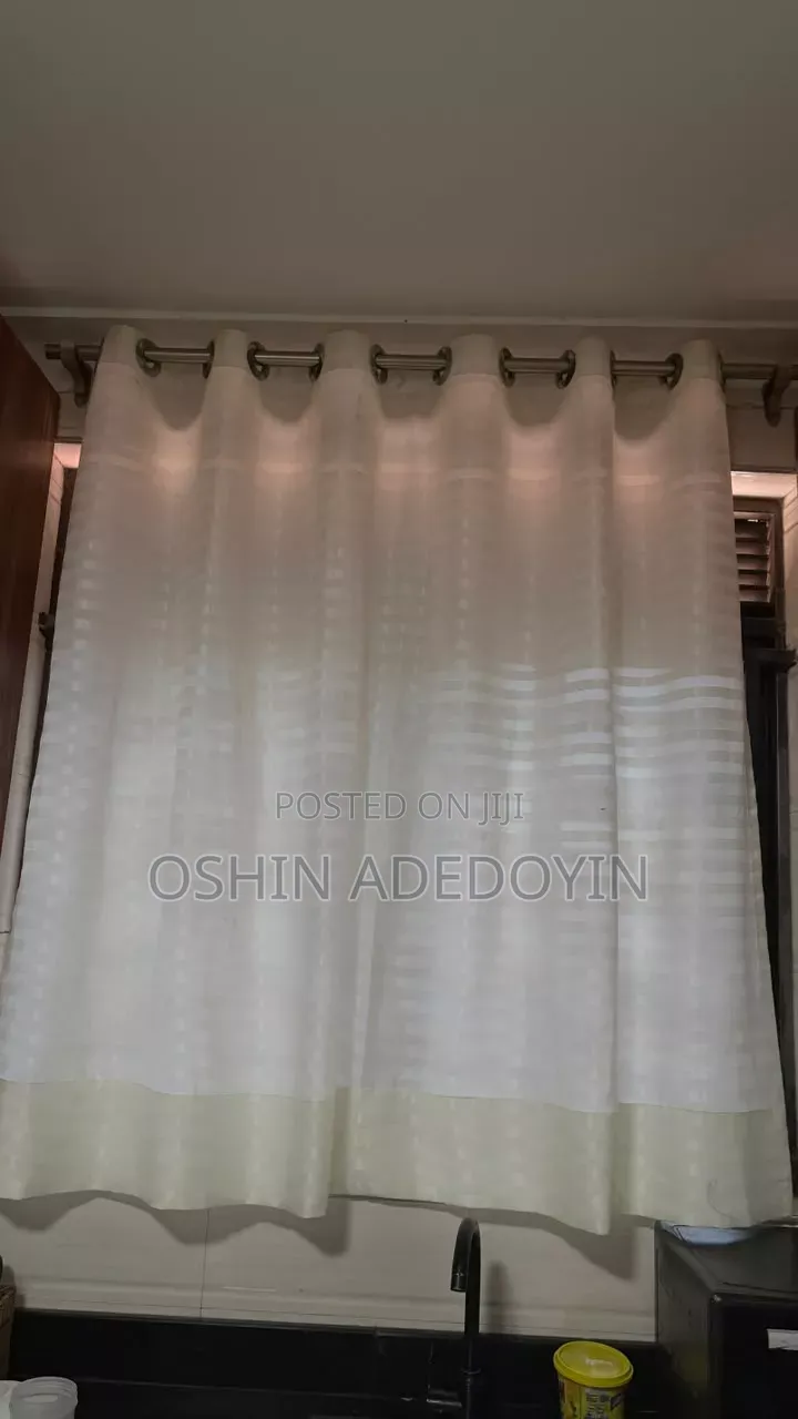 Window Curtains