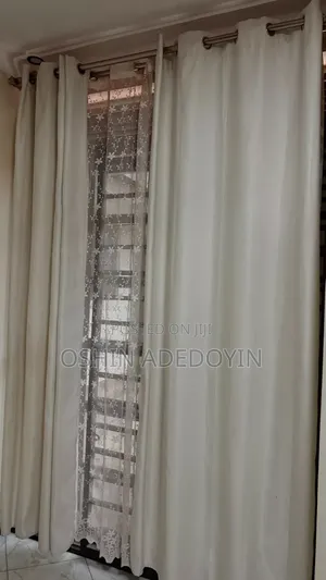 Window Curtains