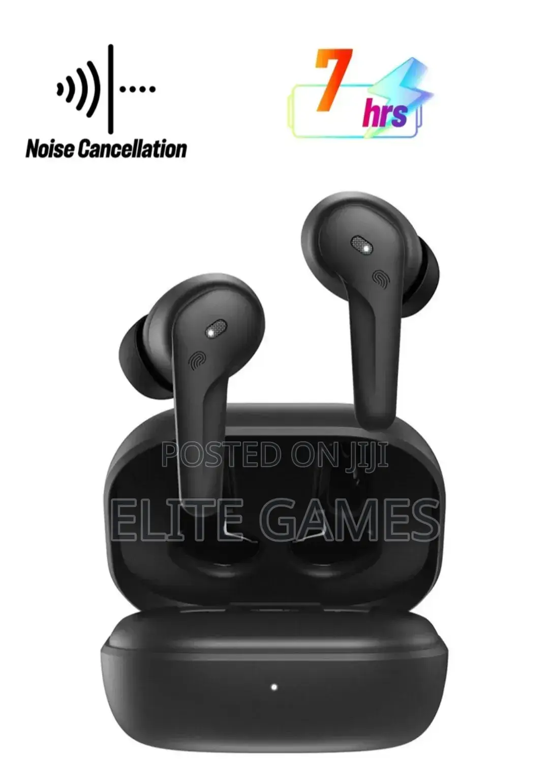 Earbuds Moxedo
