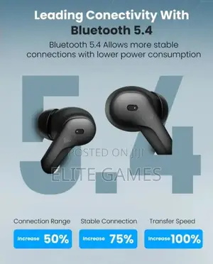 Earbuds Moxedo