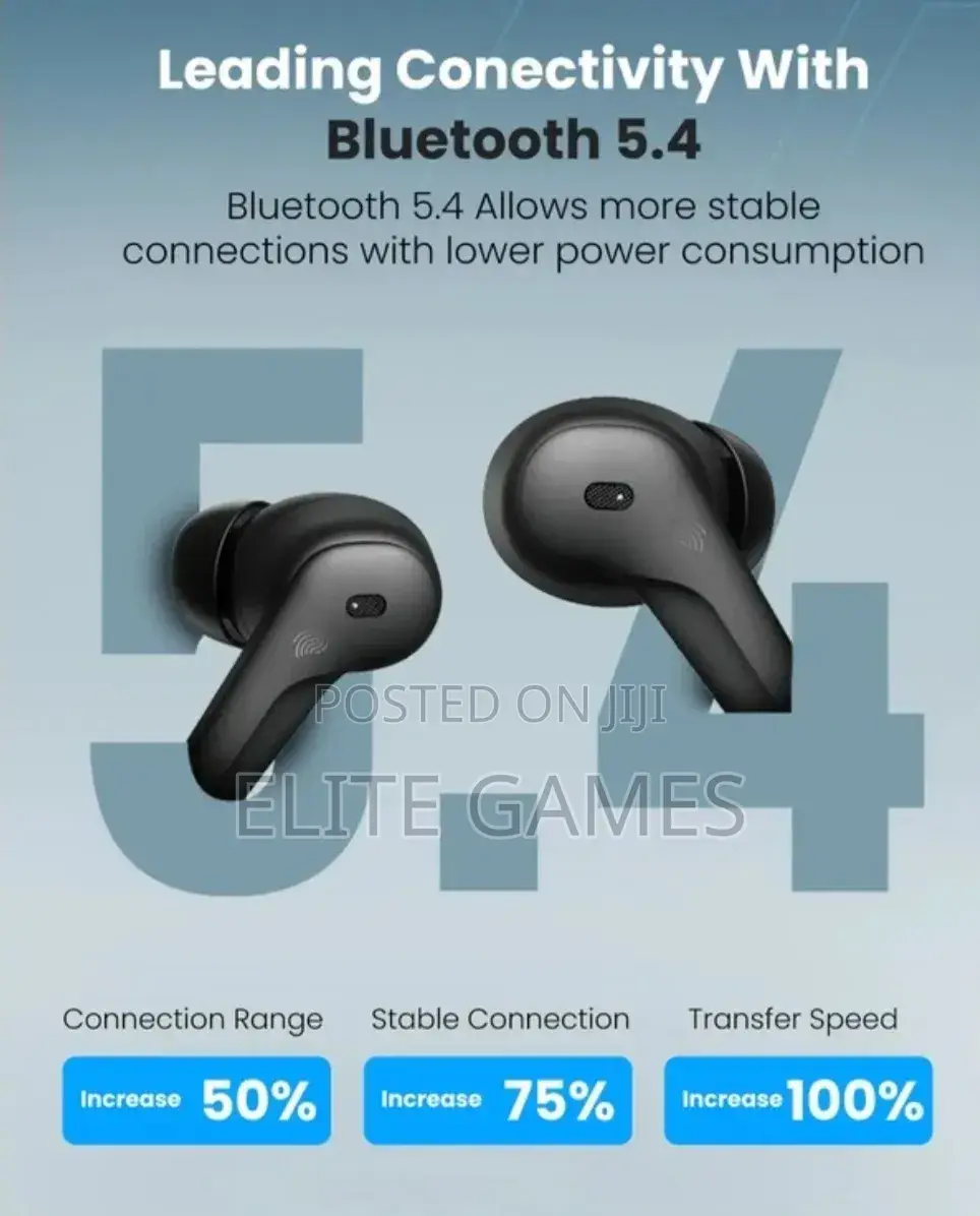 Earbuds Moxedo