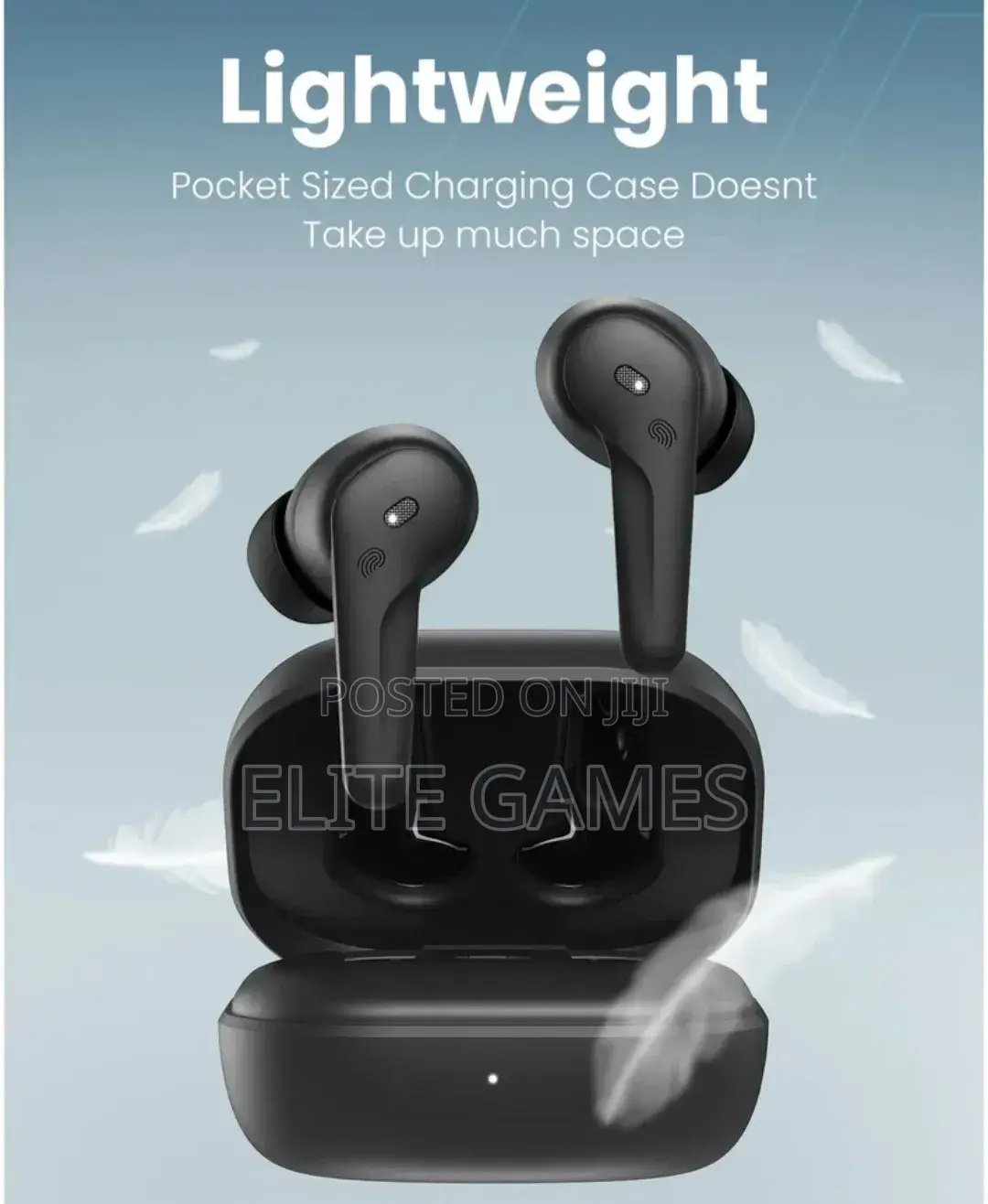 Earbuds Moxedo