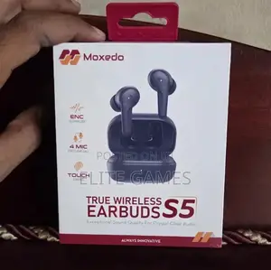 Earbuds Moxedo