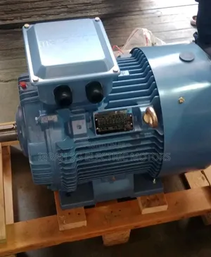 Induction Motor 50HP High Speed