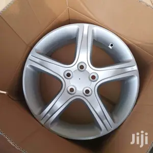 Altezza Rims 17 Inches