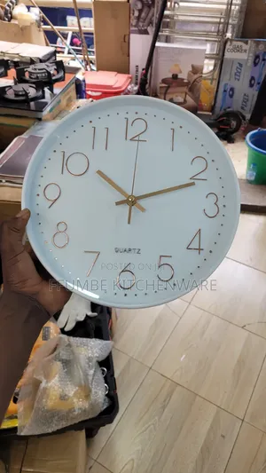 Wall Clock