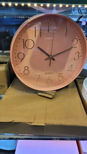 Wall Clock