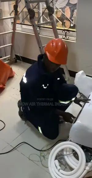 Air Conditioning Installations