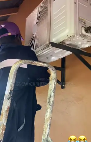Air Conditioning Installations