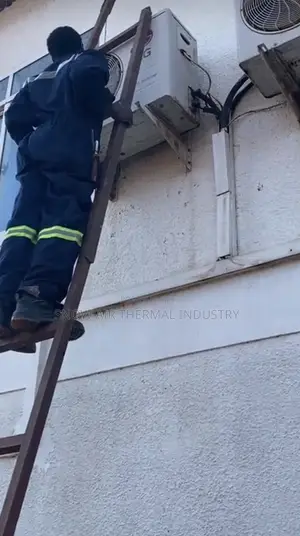 Air Conditioning Installations