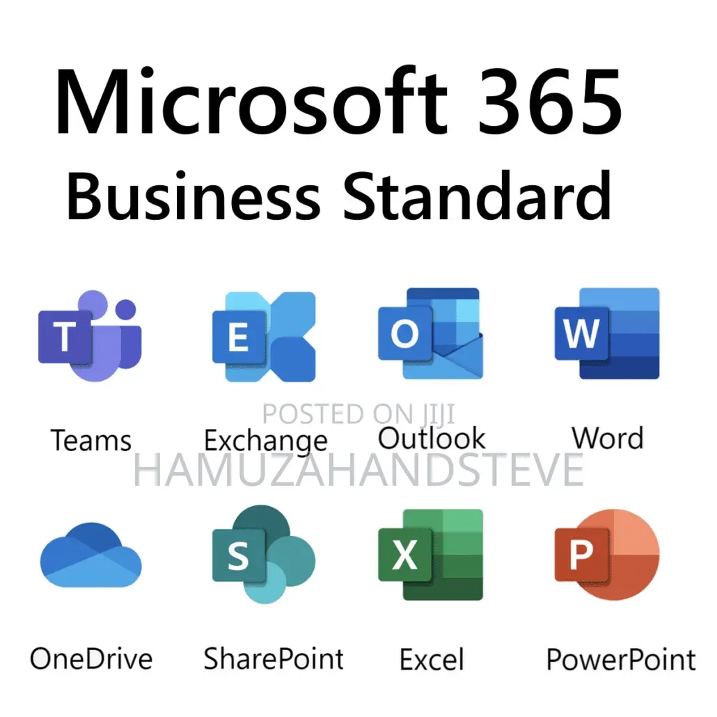 Permanent Office 365 Setup - Word, Excel, PPT and More