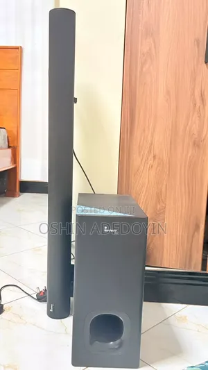 Smart Plus Soundbar