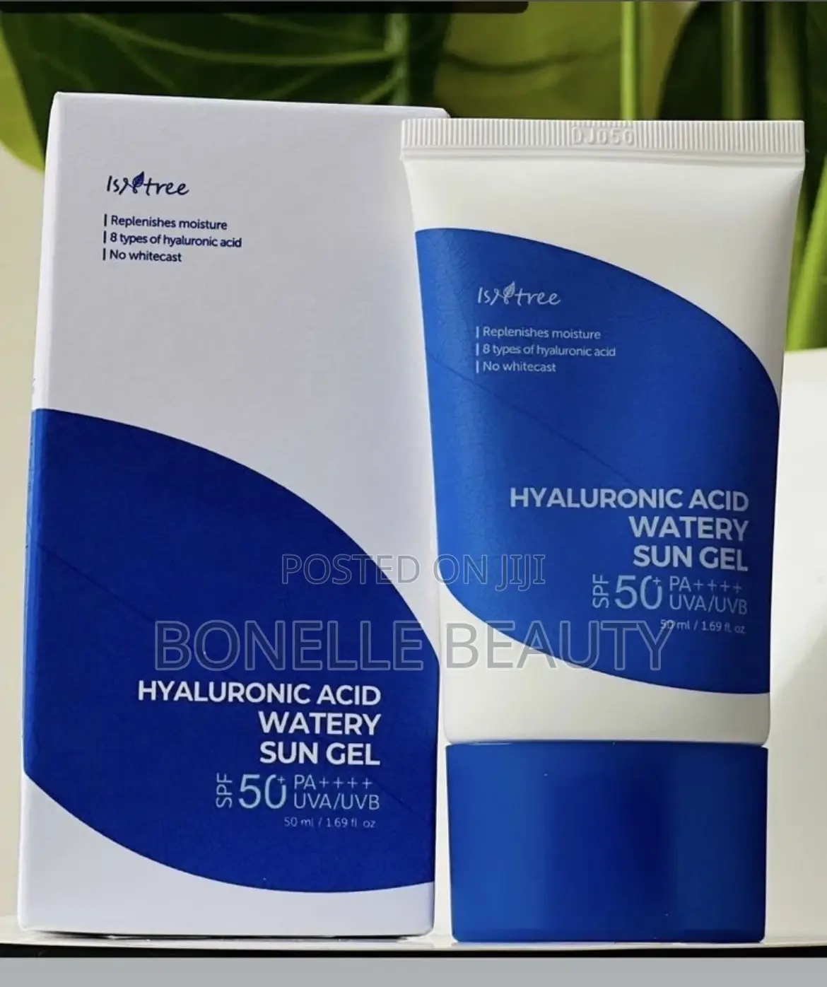 Face Sunscreen